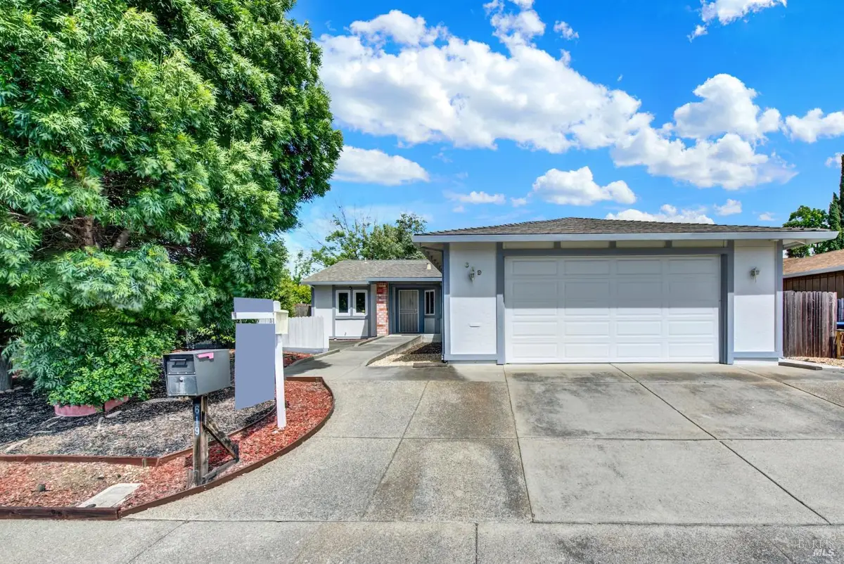 619 Placer Lane, Suisun City, CA 94585 - #1