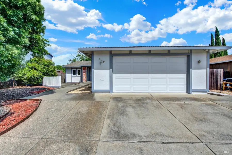 619 Placer Lane, Suisun City, CA 94585 - #3