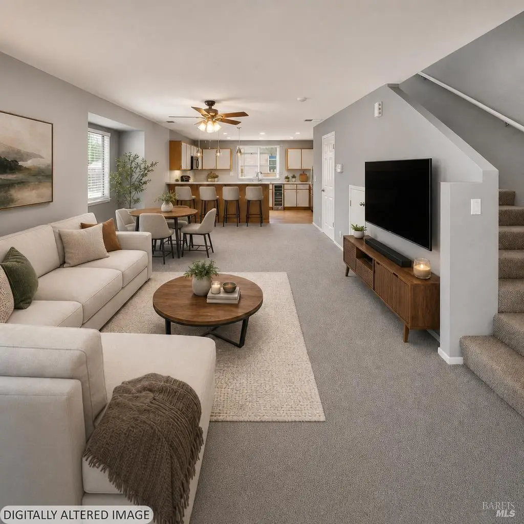 1152 Pear Tree Lane, Napa, CA 94558 - #1