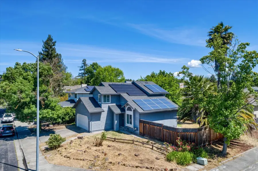 7802 Country Meadow Way, Windsor, CA 95492 - #2