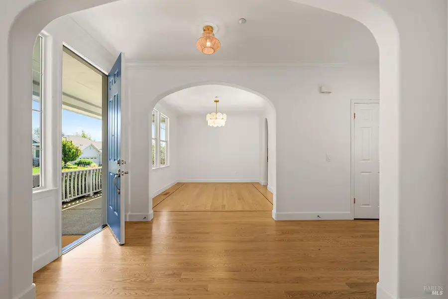 997 Lupine Court, Healdsburg, CA 95448 - #3