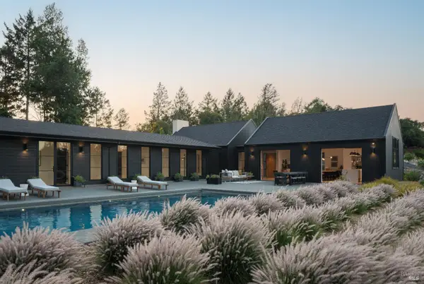 2806 Bardy Road, Santa Rosa, CA 95404