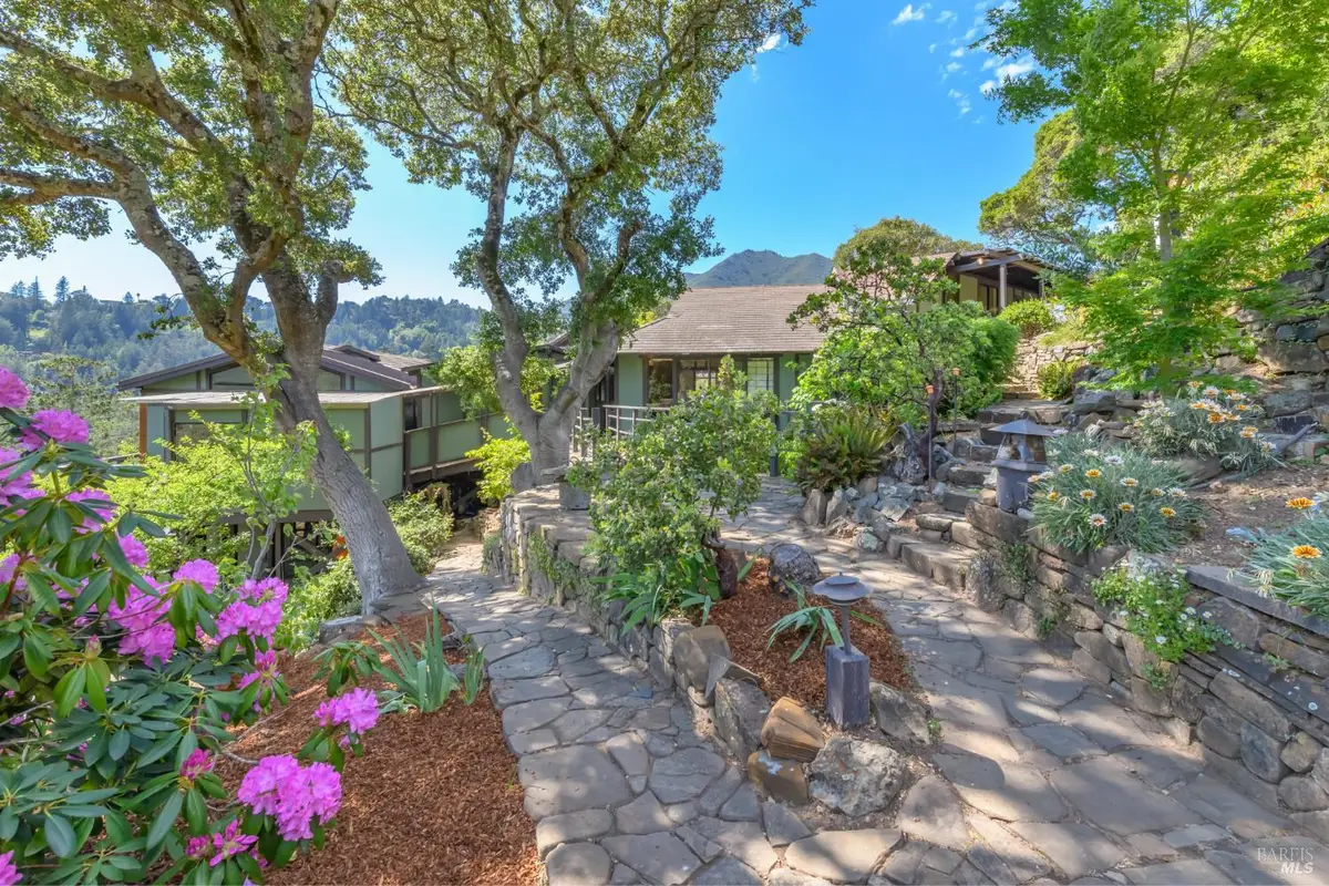 75 Lee Street, Mill Valley, CA 94941 - #1