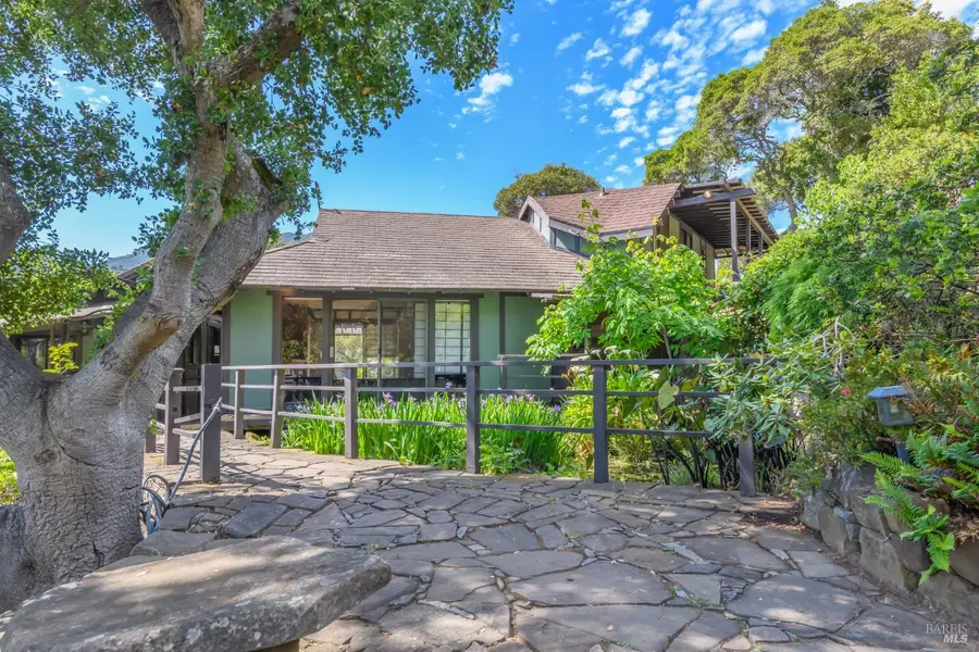 75 Lee Street, Mill Valley, CA 94941 - #3