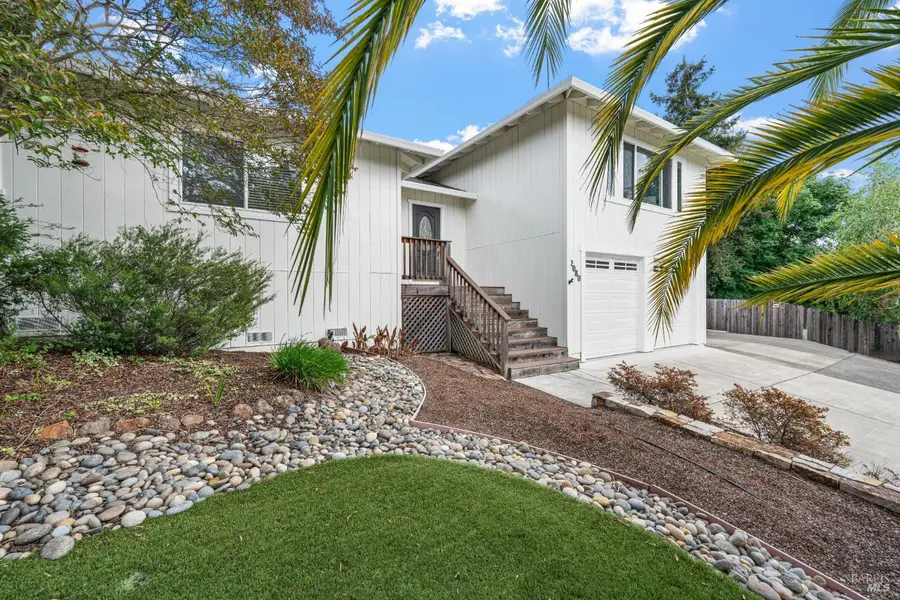 2080 Mount Olive Way, Santa Rosa, CA 95404 - #3