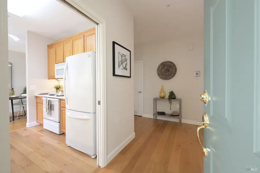 260 Channing Way #2, San Rafael, CA 94903 - #2