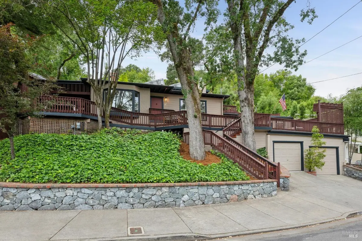328 Laurel Avenue, San Anselmo, CA 94960 - #1