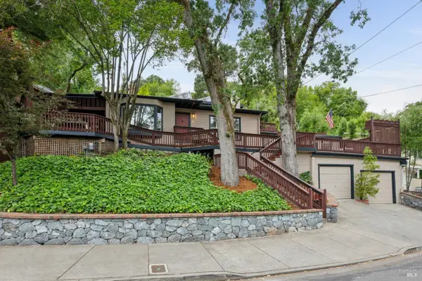 328 Laurel Avenue, San Anselmo, CA 94960