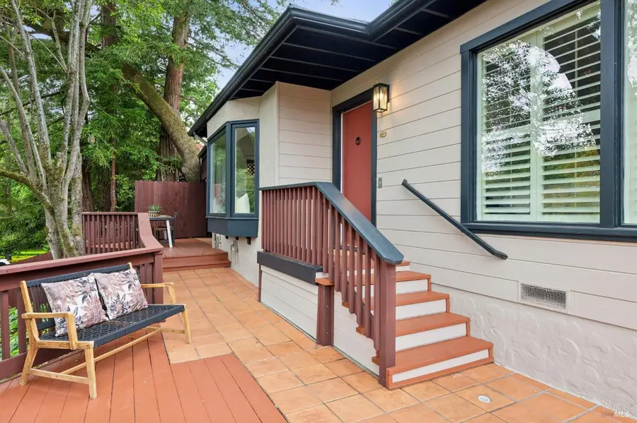 328 Laurel Avenue, San Anselmo, CA 94960 - #2