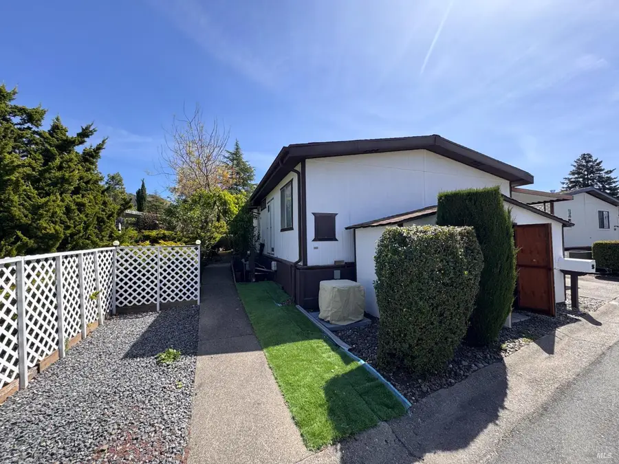 96 Glenoak Court, Santa Rosa, CA 95409 - #2