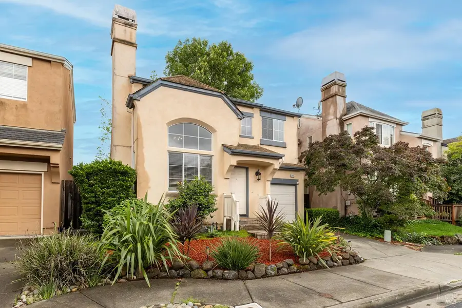 2414 Bramble Way, Santa Rosa, CA 95403 - #2