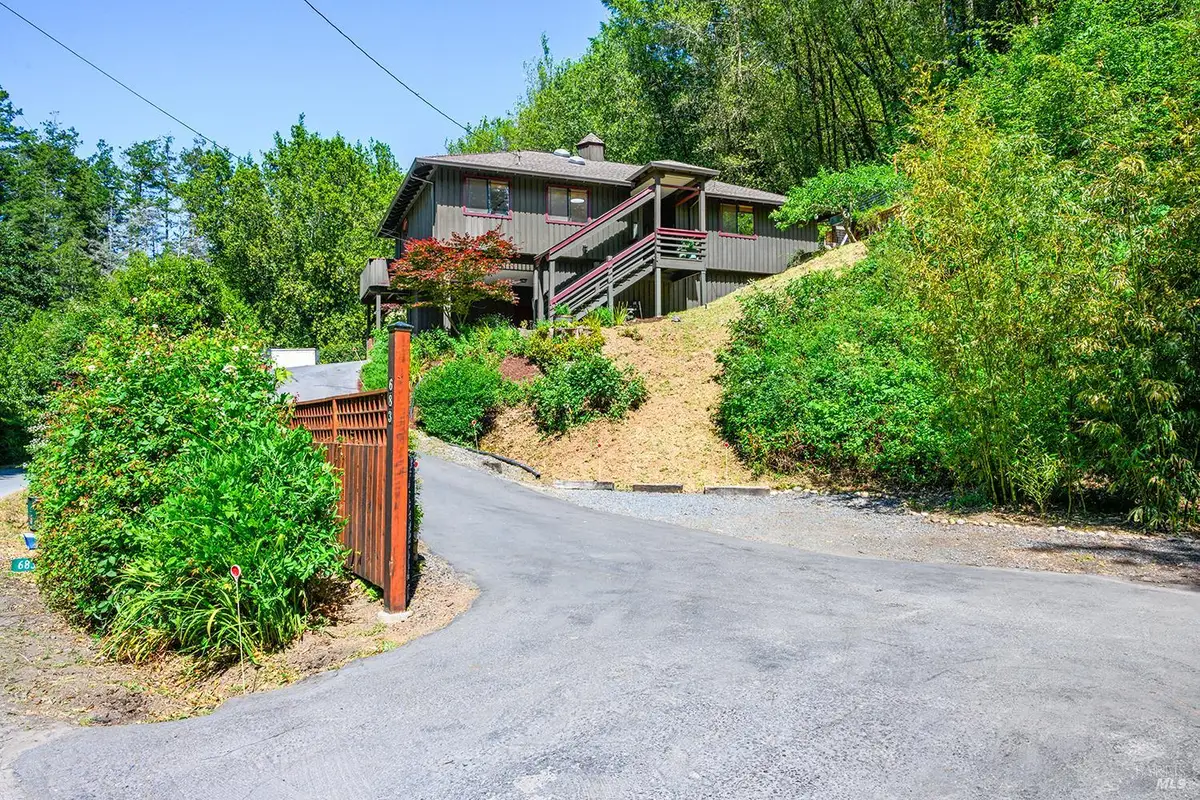 683 Wagnon Road, Sebastopol, CA 95472 - #1