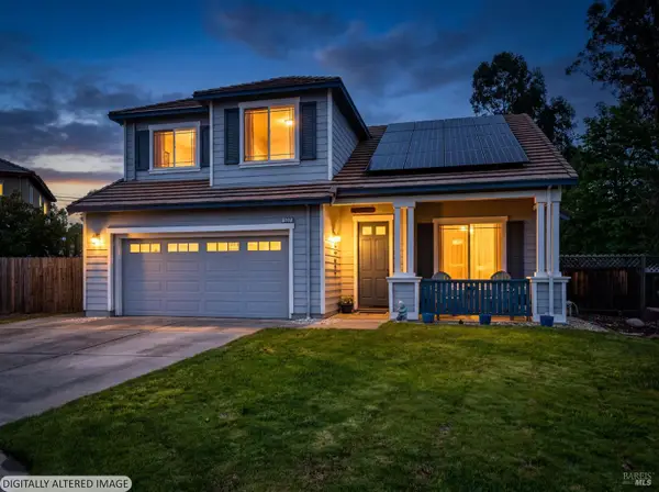 537 Kennwood Drive, Ukiah, CA 95482