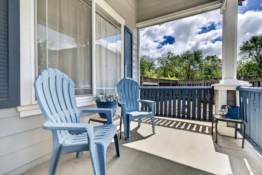 537 Kennwood Drive, Ukiah, CA 95482 - #3