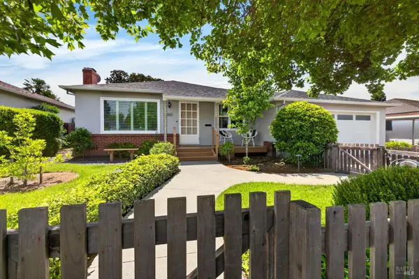 1816 Leonard Avenue, Santa Rosa, CA 95405