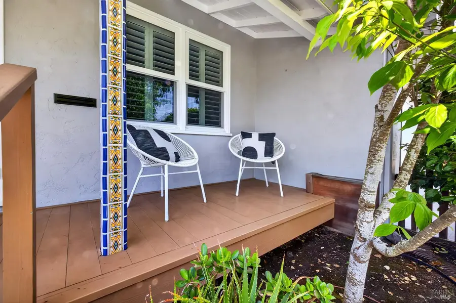 1816 Leonard Avenue, Santa Rosa, CA 95405 - #3