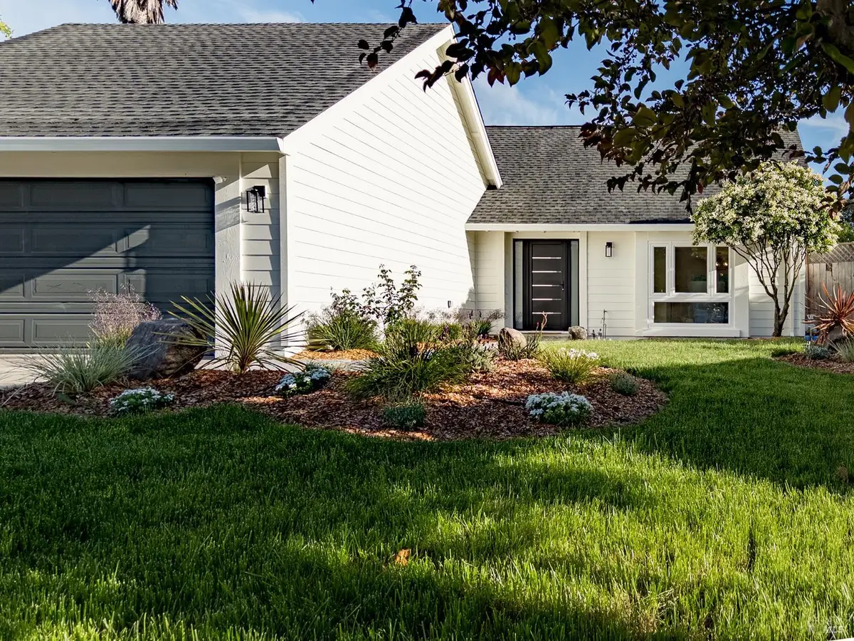 609 Casa Verde Court, Petaluma, CA 94954 - #1