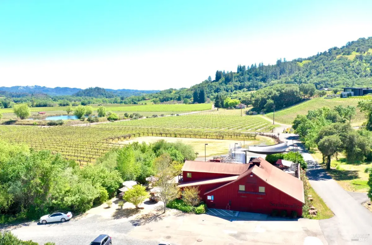 4951 W Soda Rock Lane, Healdsburg, CA 95448 - #1