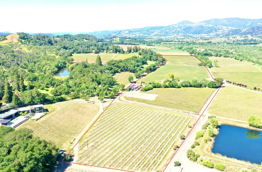 4951 W Soda Rock Lane, Healdsburg, CA 95448 - #3