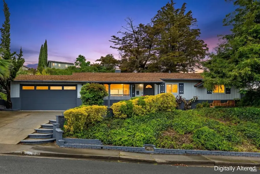 160 Bergwall Way, Vallejo, CA 94591 - #2