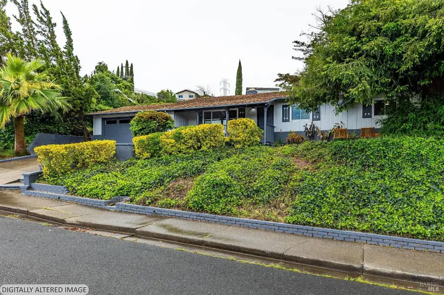 160 Bergwall Way, Vallejo, CA 94591 - #3