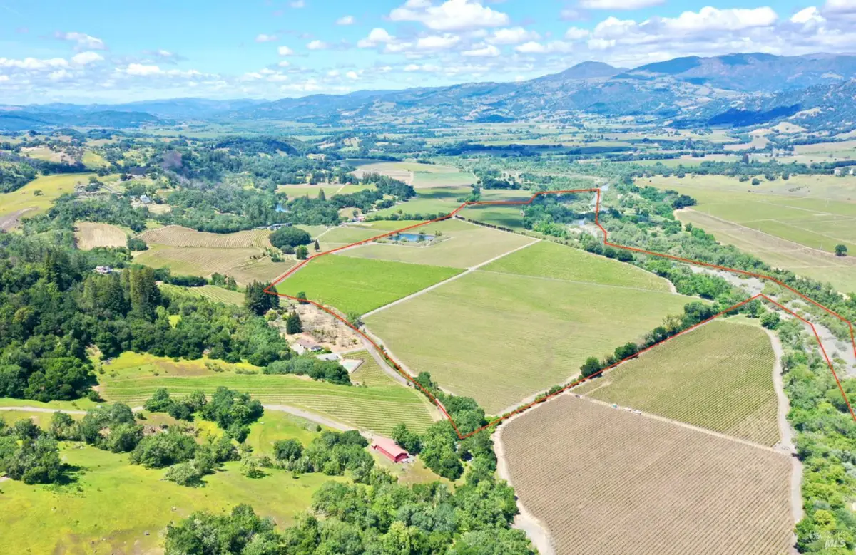 5520 W Soda Rock Lane, Healdsburg, CA 95448 - #1
