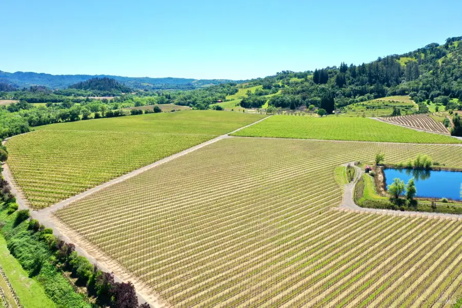 5520 W Soda Rock Lane, Healdsburg, CA 95448 - #3