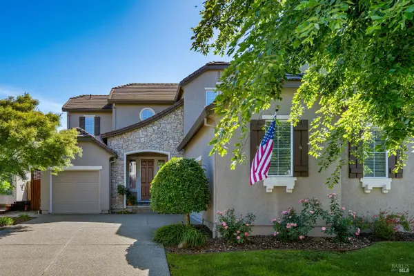 368 Decanter Circle, Windsor, CA 95492