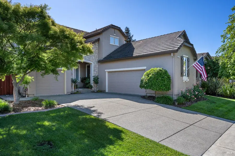 368 Decanter Circle, Windsor, CA 95492 - #2
