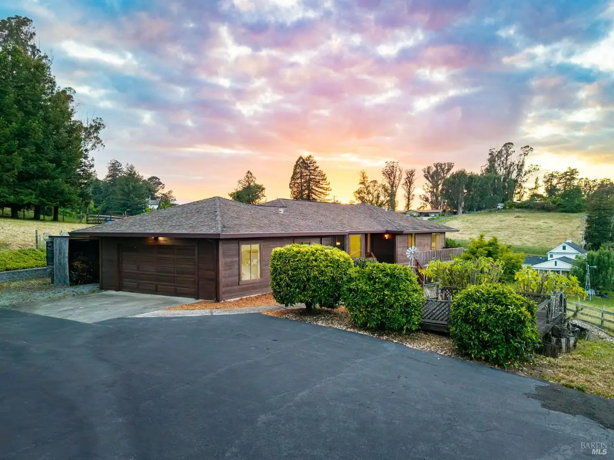 8969 Cypress Avenue, Cotati, CA 94931 - #1