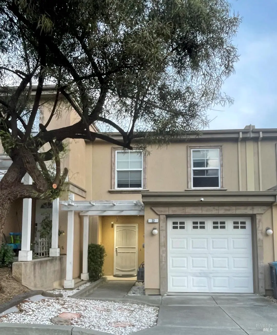 300 Locust Drive #22, Vallejo, CA 94591 - #1