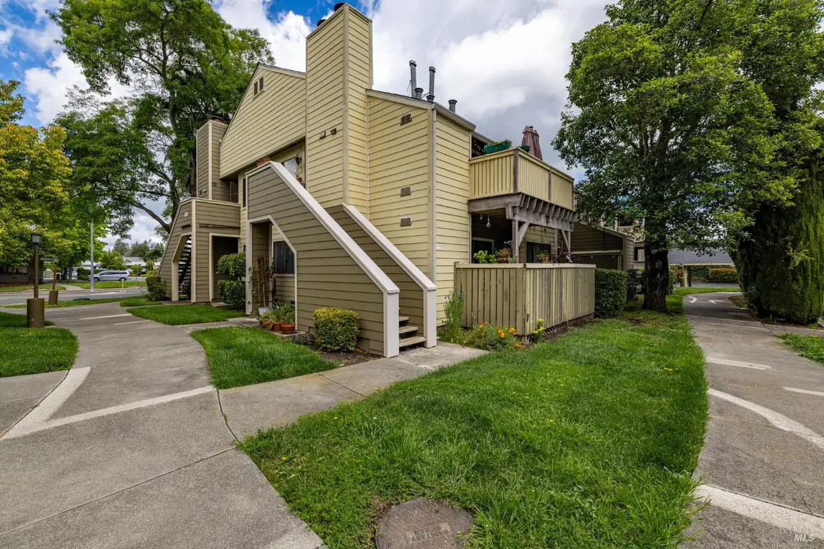 295 Enterprise Drive, Rohnert Park, CA 94928 - #1