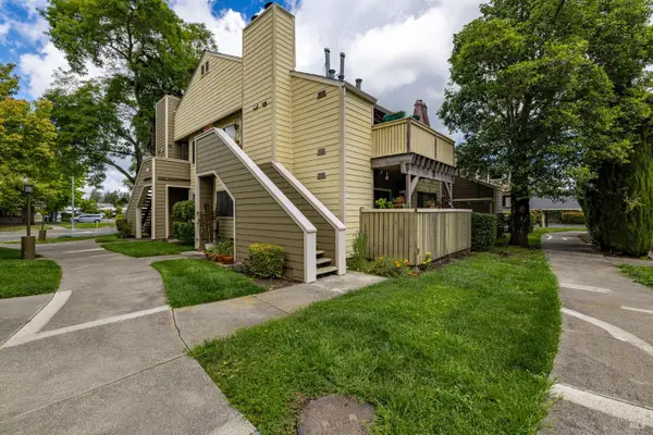 295 Enterprise Drive, Rohnert Park, CA 94928