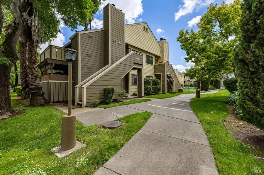 295 Enterprise Drive, Rohnert Park, CA 94928 - #2