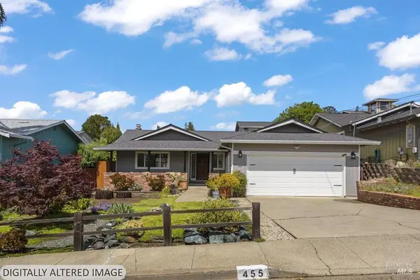 455 W M Street, Benicia, CA 94510