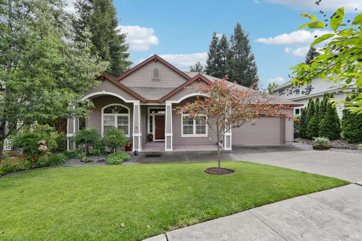 3554 Aikin Place, Santa Rosa, CA 95404 - #1