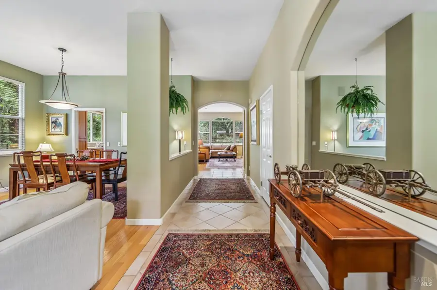 3554 Aikin Place, Santa Rosa, CA 95404 - #3