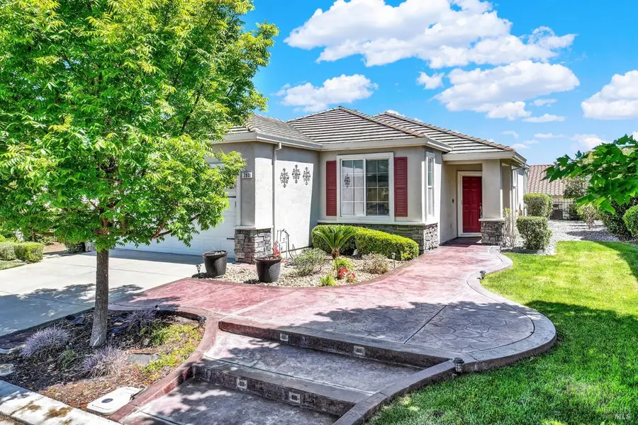 390 Edgewood Drive, Rio Vista, CA 94571 - #2