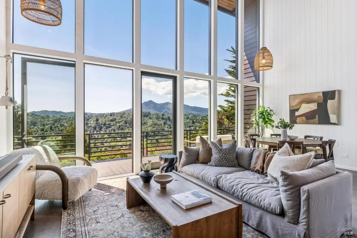 312 Fairhills Drive, San Rafael, CA 94901 - #1