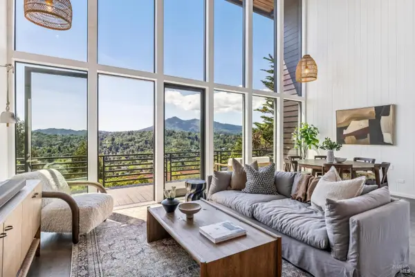 312 Fairhills Drive, San Rafael, CA 94901