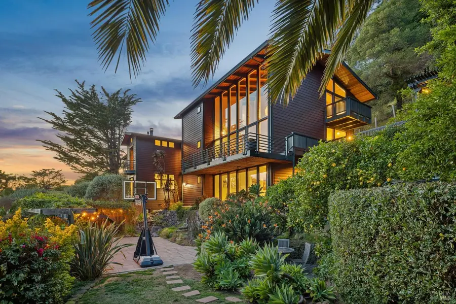 312 Fairhills Drive, San Rafael, CA 94901 - #2