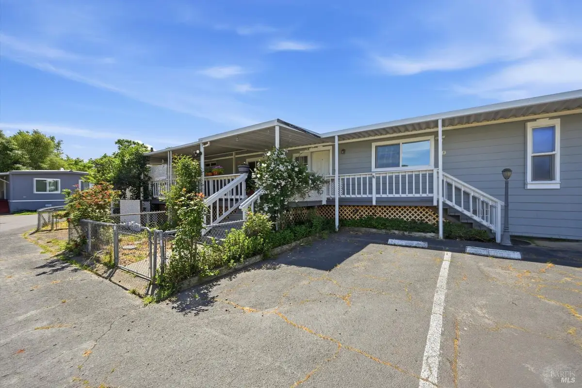 4801 N State Street #10, Ukiah, CA 95482 - #1