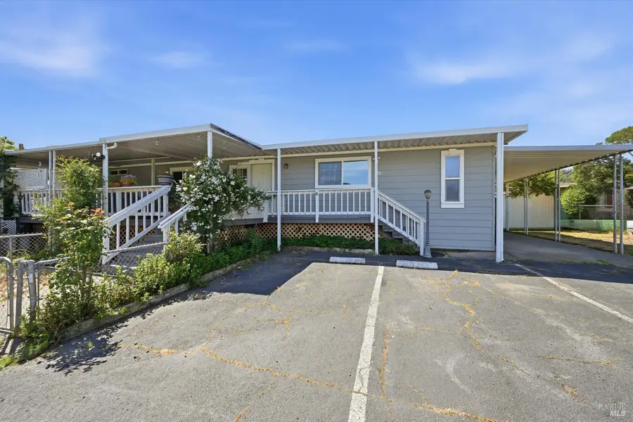 4801 N State Street #10, Ukiah, CA 95482 - #2