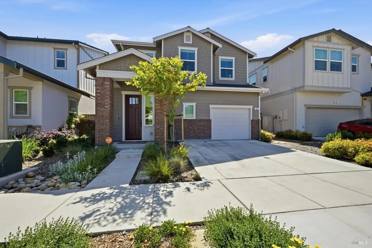 48 Edith Street, Petaluma, CA 94952 - #1