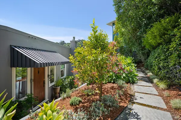 43 El Camino Avenue, San Rafael, CA 94901