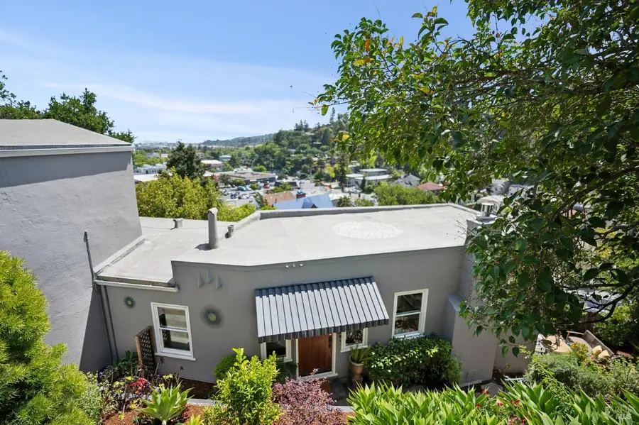 43 El Camino Avenue, San Rafael, CA 94901 - #2