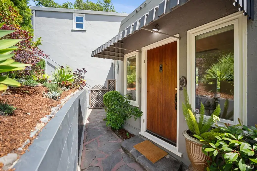 43 El Camino Avenue, San Rafael, CA 94901 - #3