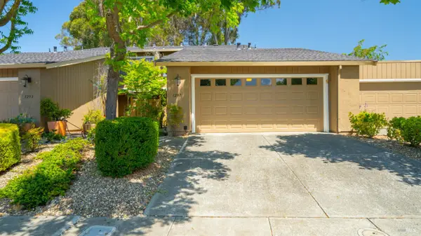 1297 Grove Circle, Benicia, CA 94510