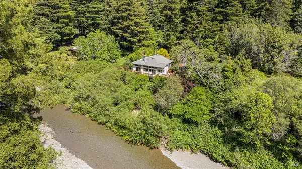 1365 Austin Creek Road, Cazadero, CA 95421