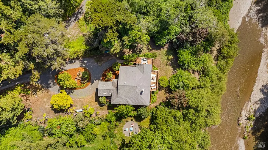 1365 Austin Creek Road, Cazadero, CA 95421 - #3